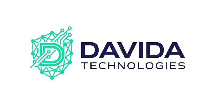 DAVIDA LOGO